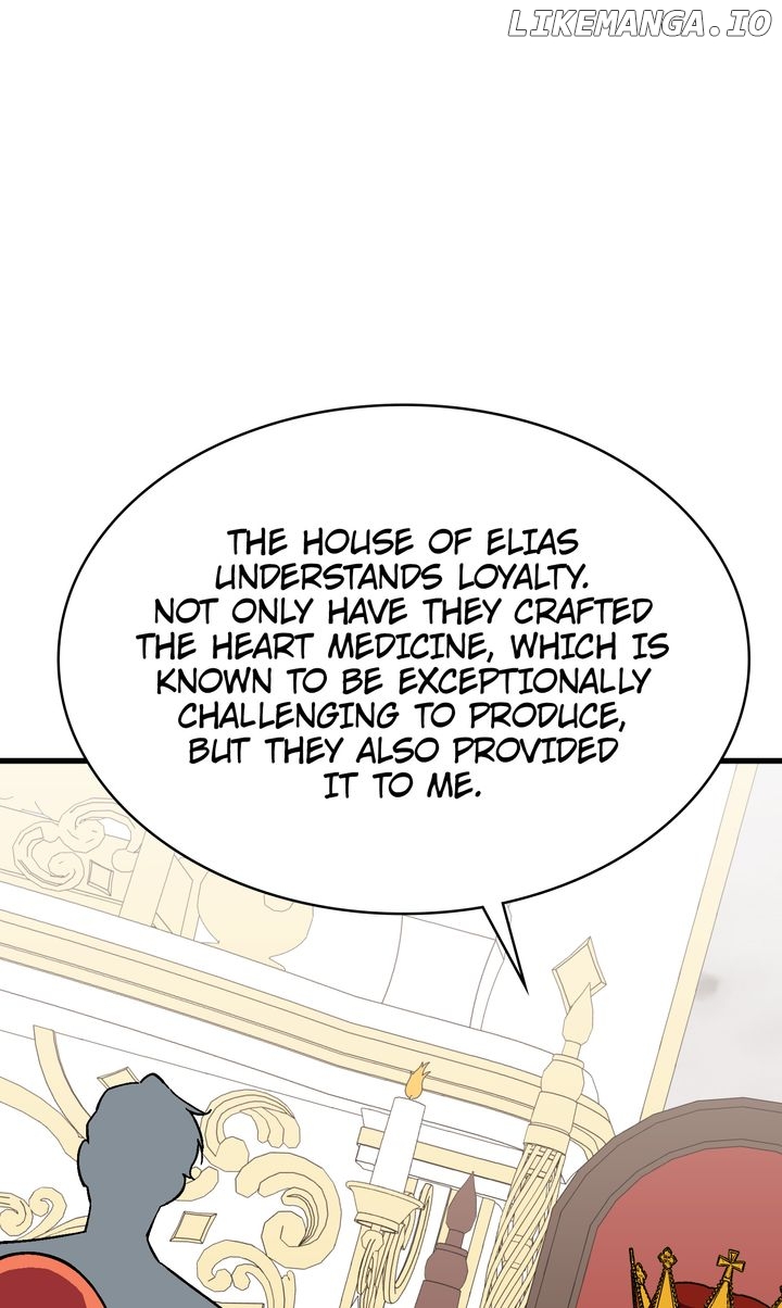 I’ll Save a Decent Family Chapter 115 - page 86
