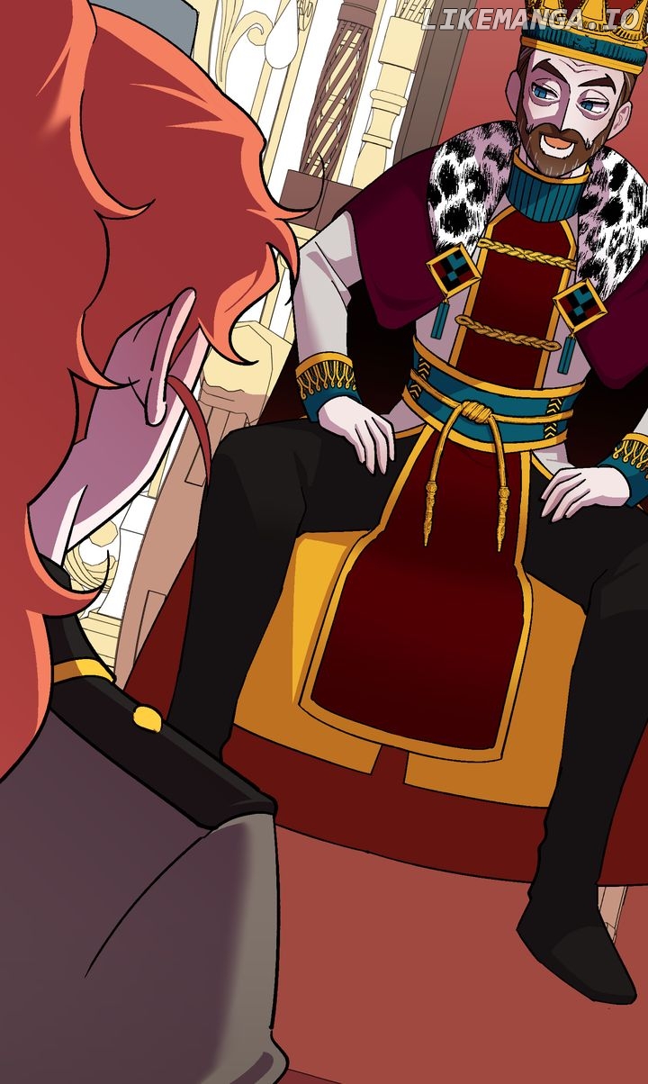 I’ll Save a Decent Family Chapter 115 - page 87