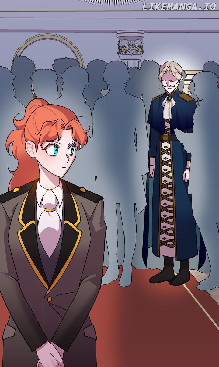 I’ll Save a Decent Family Chapter 115 - page 92