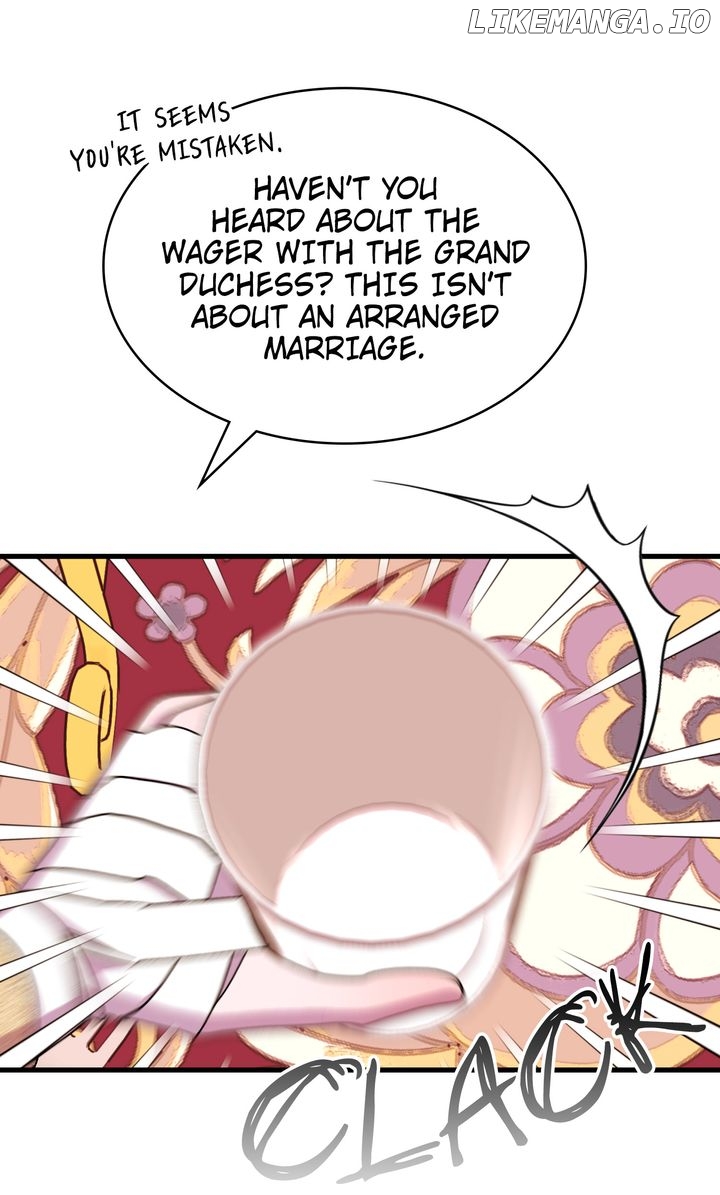 I’ll Save a Decent Family Chapter 113 - page 13