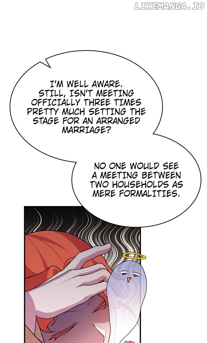 I’ll Save a Decent Family Chapter 113 - page 14