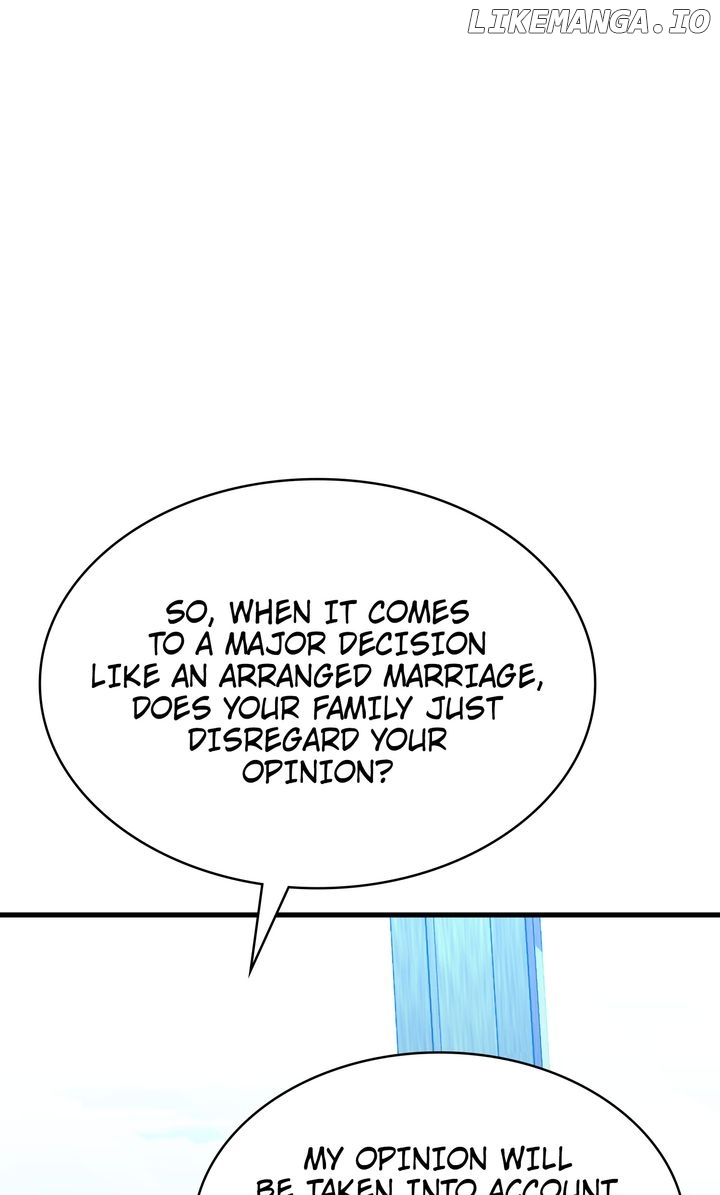 I’ll Save a Decent Family Chapter 113 - page 17