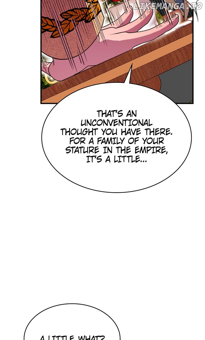 I’ll Save a Decent Family Chapter 113 - page 22