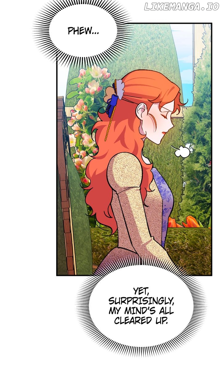 I’ll Save a Decent Family Chapter 113 - page 27
