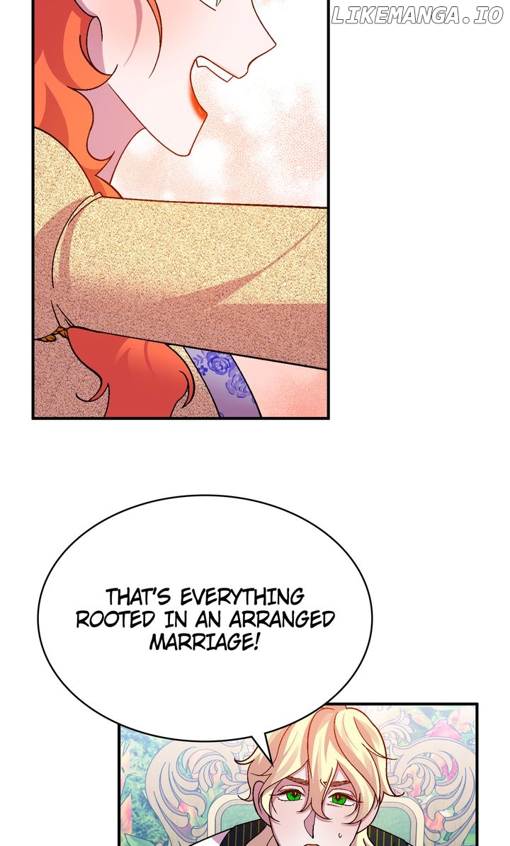 I’ll Save a Decent Family Chapter 113 - page 38