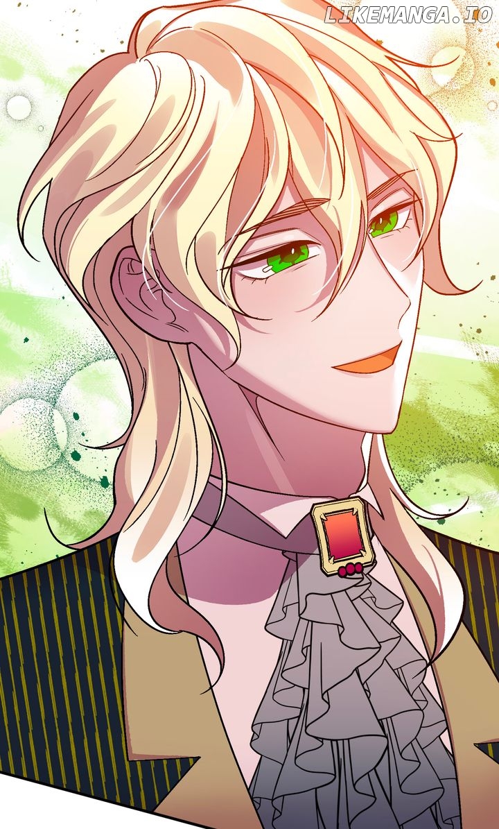 I’ll Save a Decent Family Chapter 113 - page 4
