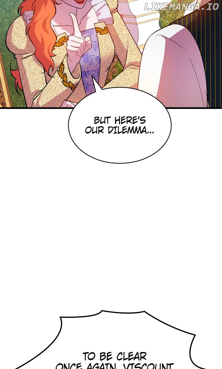 I’ll Save a Decent Family Chapter 113 - page 41