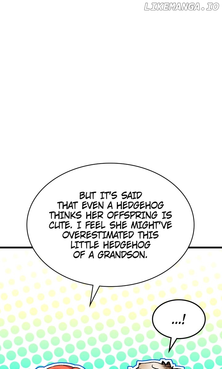 I’ll Save a Decent Family Chapter 113 - page 46