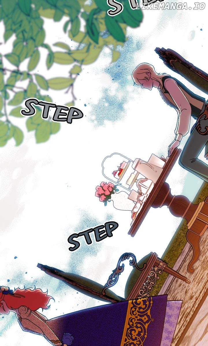 I’ll Save a Decent Family Chapter 113 - page 50