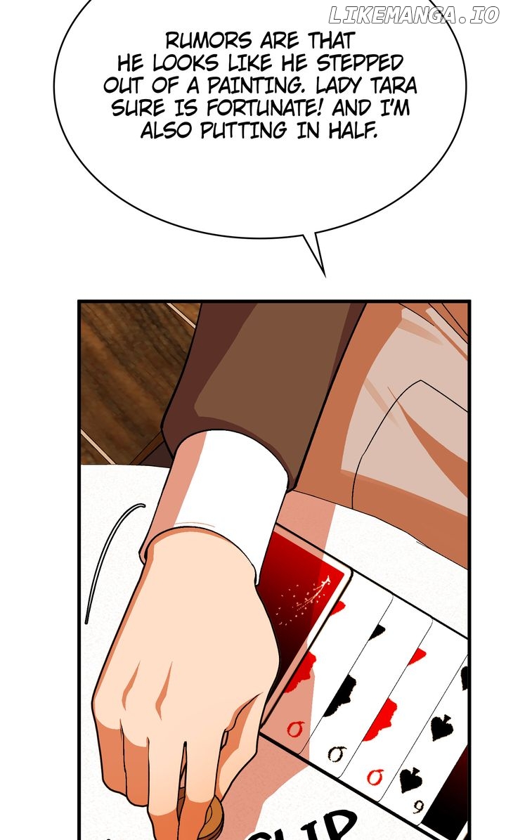 I’ll Save a Decent Family Chapter 113 - page 62