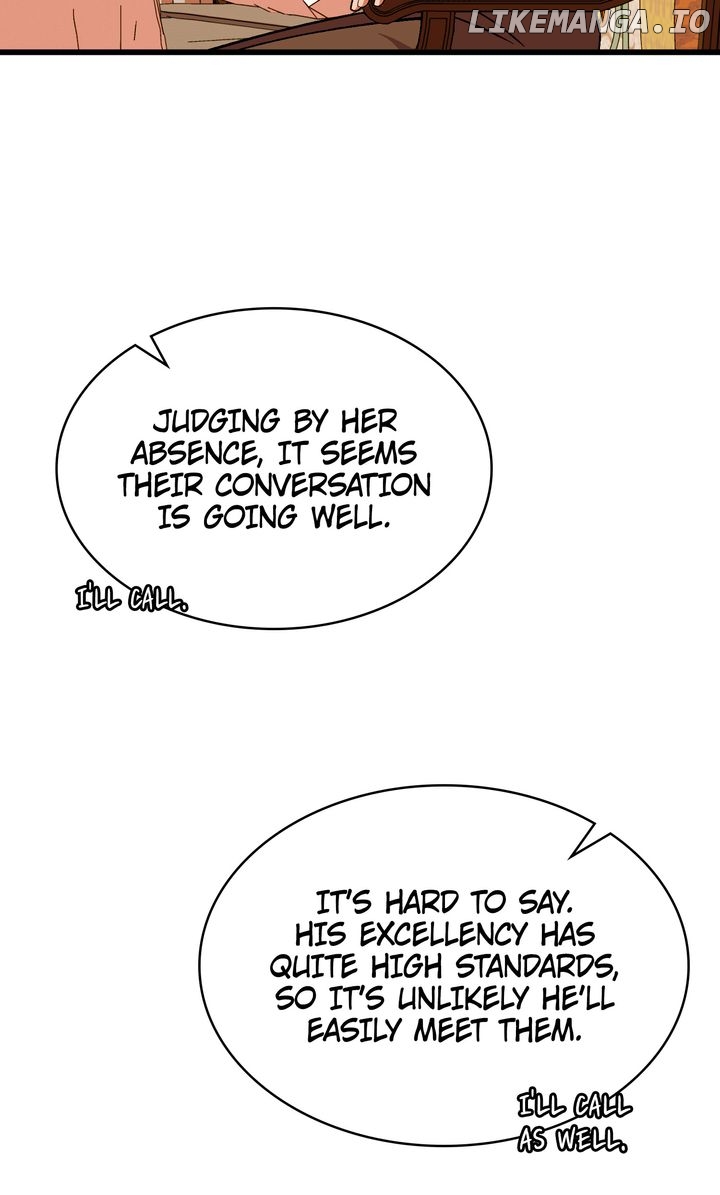 I’ll Save a Decent Family Chapter 113 - page 66