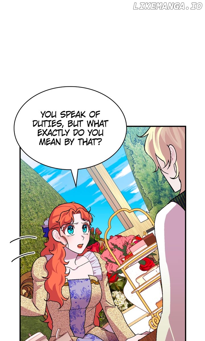 I’ll Save a Decent Family Chapter 113 - page 7
