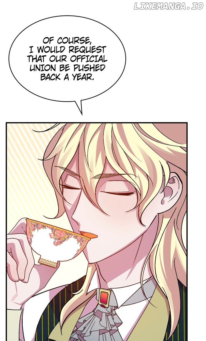 I’ll Save a Decent Family Chapter 113 - page 9