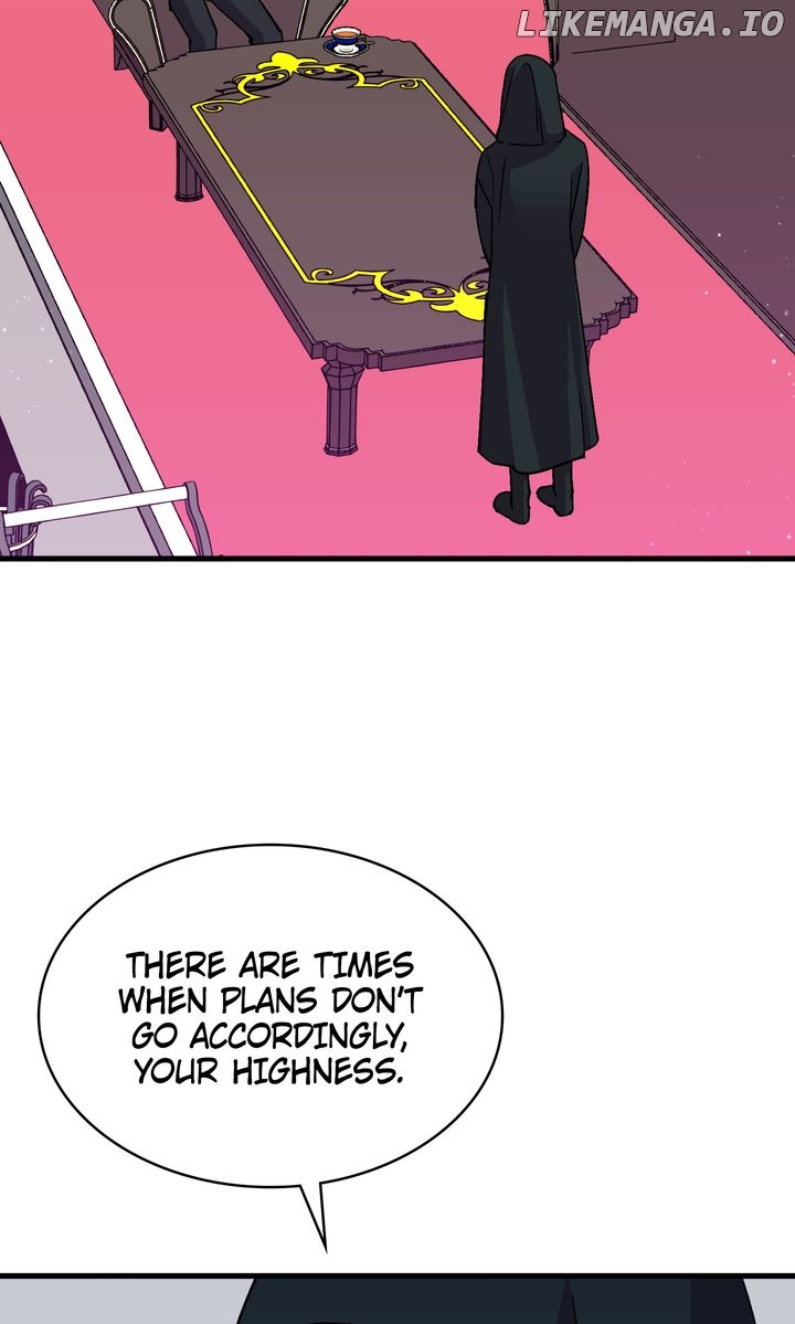 I’ll Save a Decent Family Chapter 111 - page 10