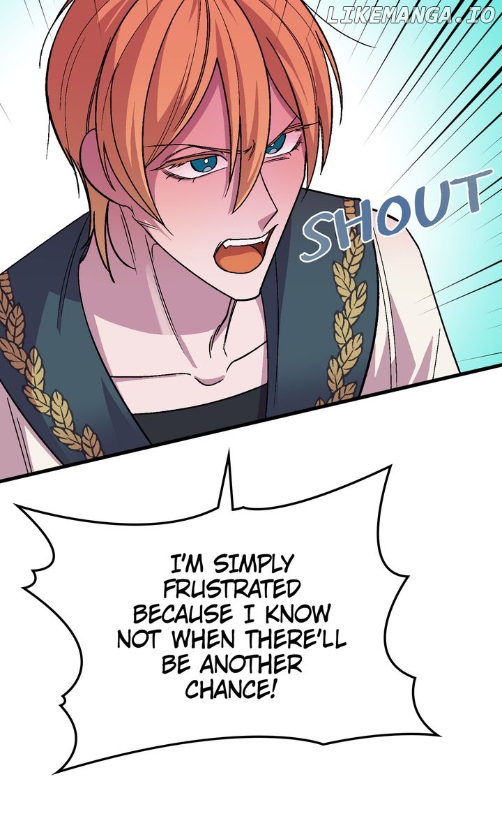 I’ll Save a Decent Family Chapter 111 - page 12