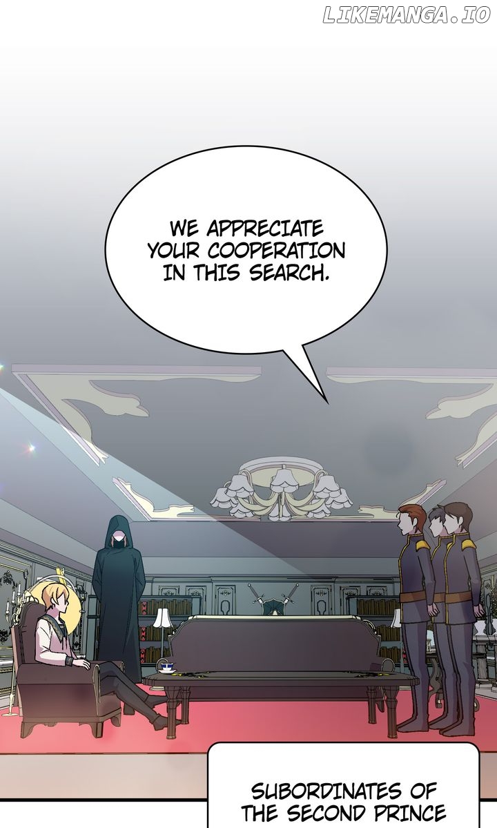 I’ll Save a Decent Family Chapter 111 - page 2