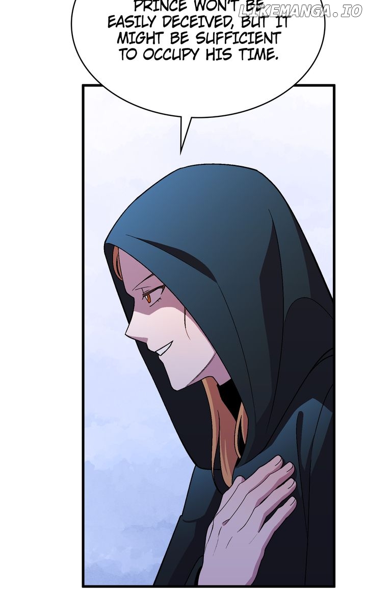I’ll Save a Decent Family Chapter 111 - page 24