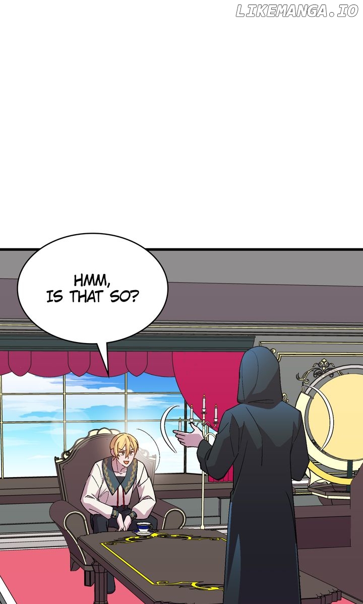 I’ll Save a Decent Family Chapter 111 - page 25