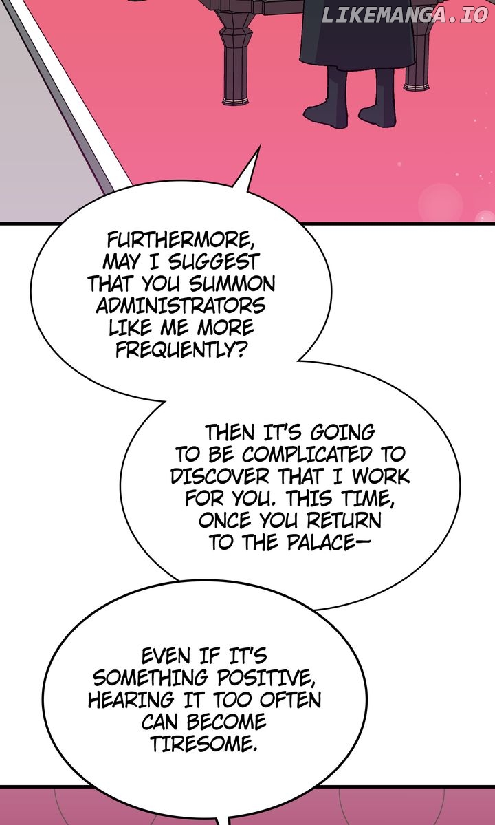 I’ll Save a Decent Family Chapter 111 - page 26
