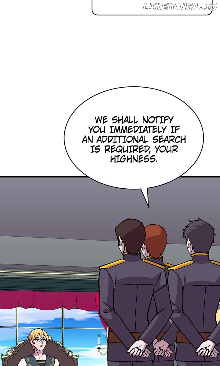 I’ll Save a Decent Family Chapter 111 - page 3
