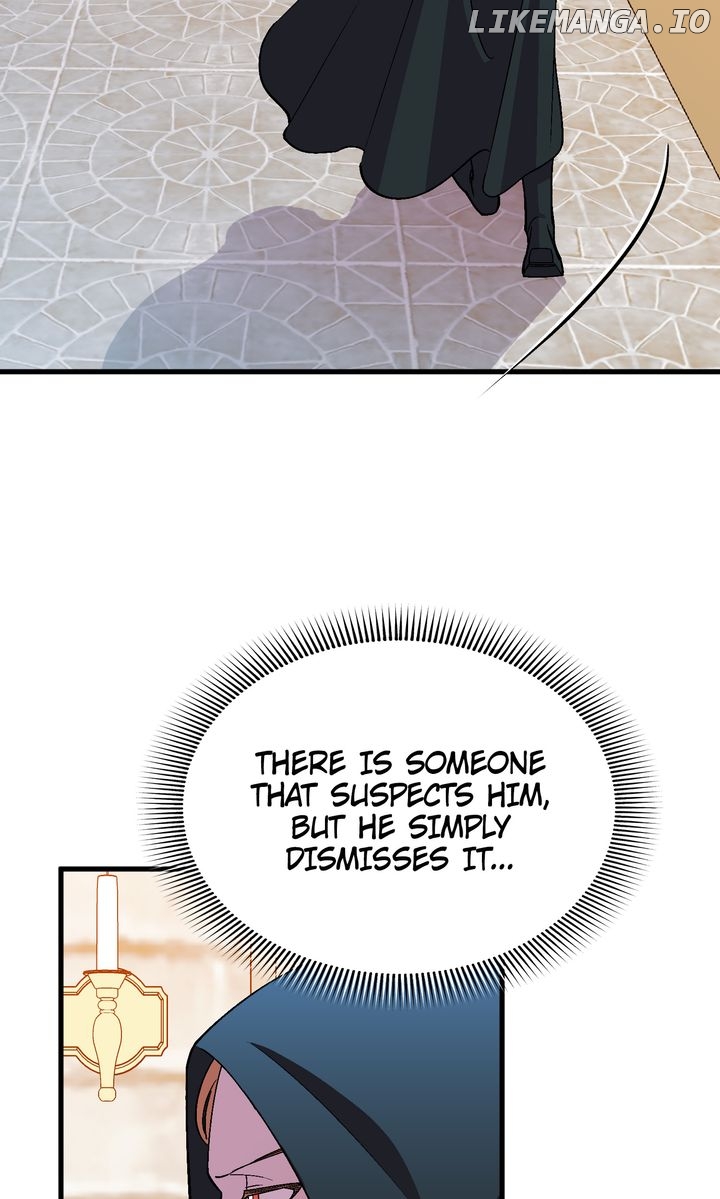 I’ll Save a Decent Family Chapter 111 - page 30