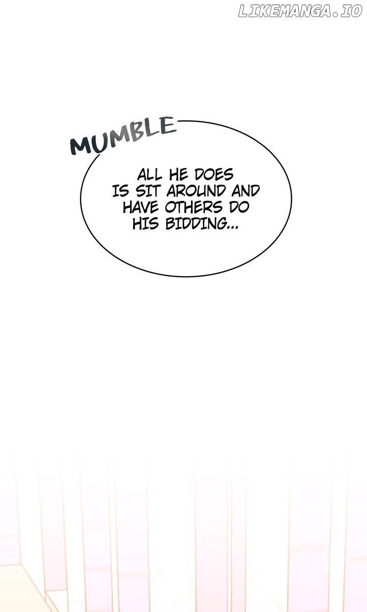 I’ll Save a Decent Family Chapter 111 - page 33