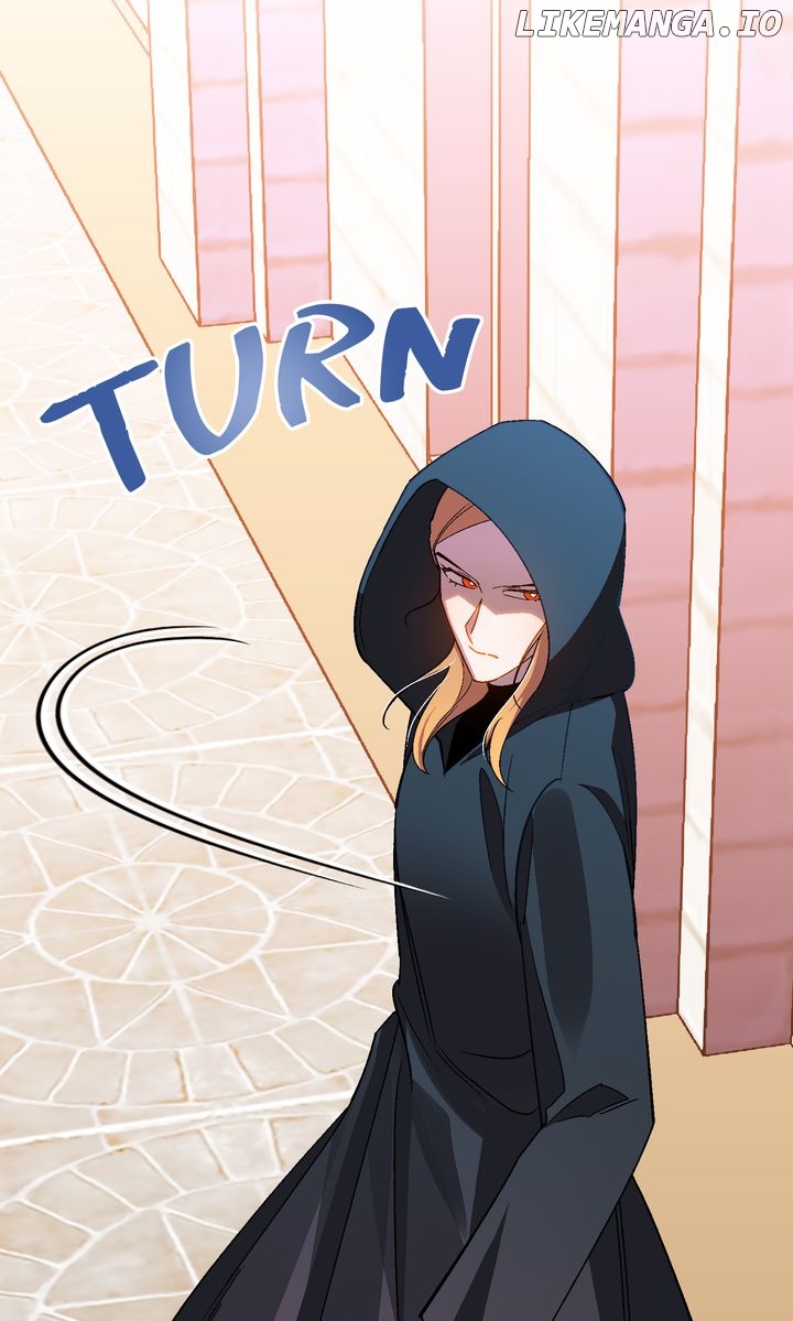 I’ll Save a Decent Family Chapter 111 - page 34