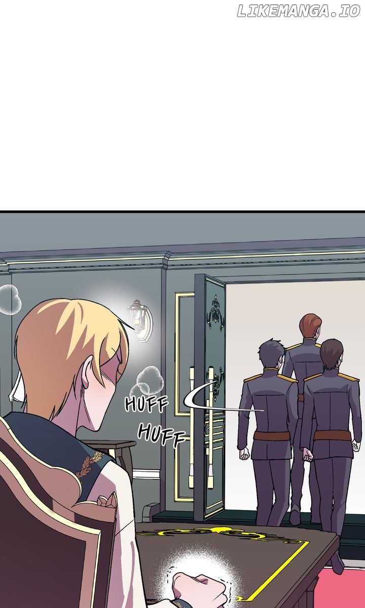 I’ll Save a Decent Family Chapter 111 - page 5