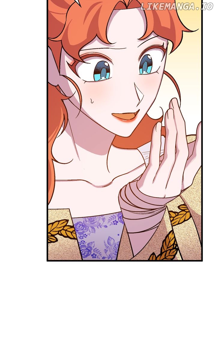 I’ll Save a Decent Family Chapter 111 - page 54