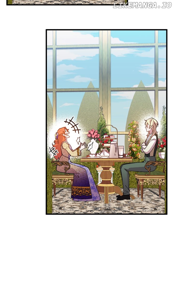 I’ll Save a Decent Family Chapter 111 - page 62