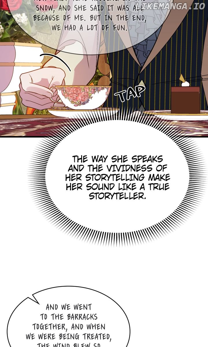 I’ll Save a Decent Family Chapter 111 - page 72