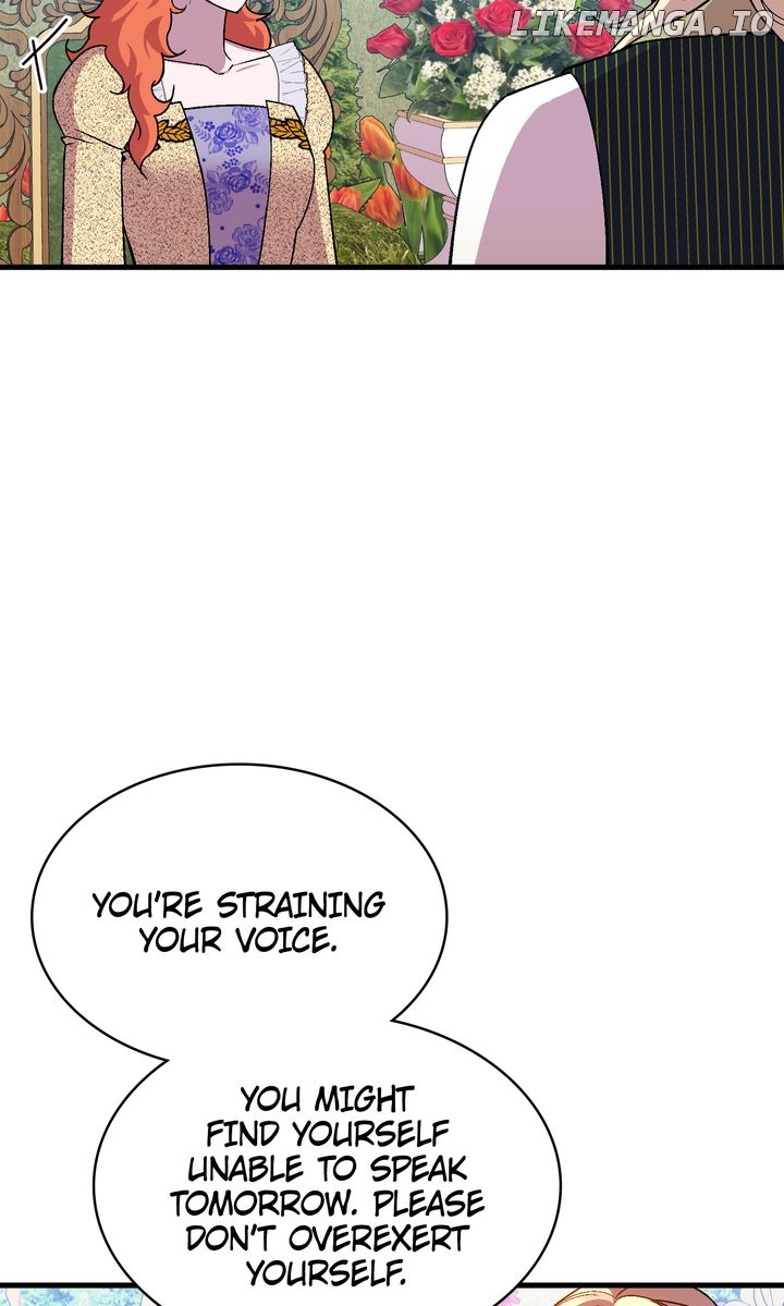 I’ll Save a Decent Family Chapter 111 - page 81