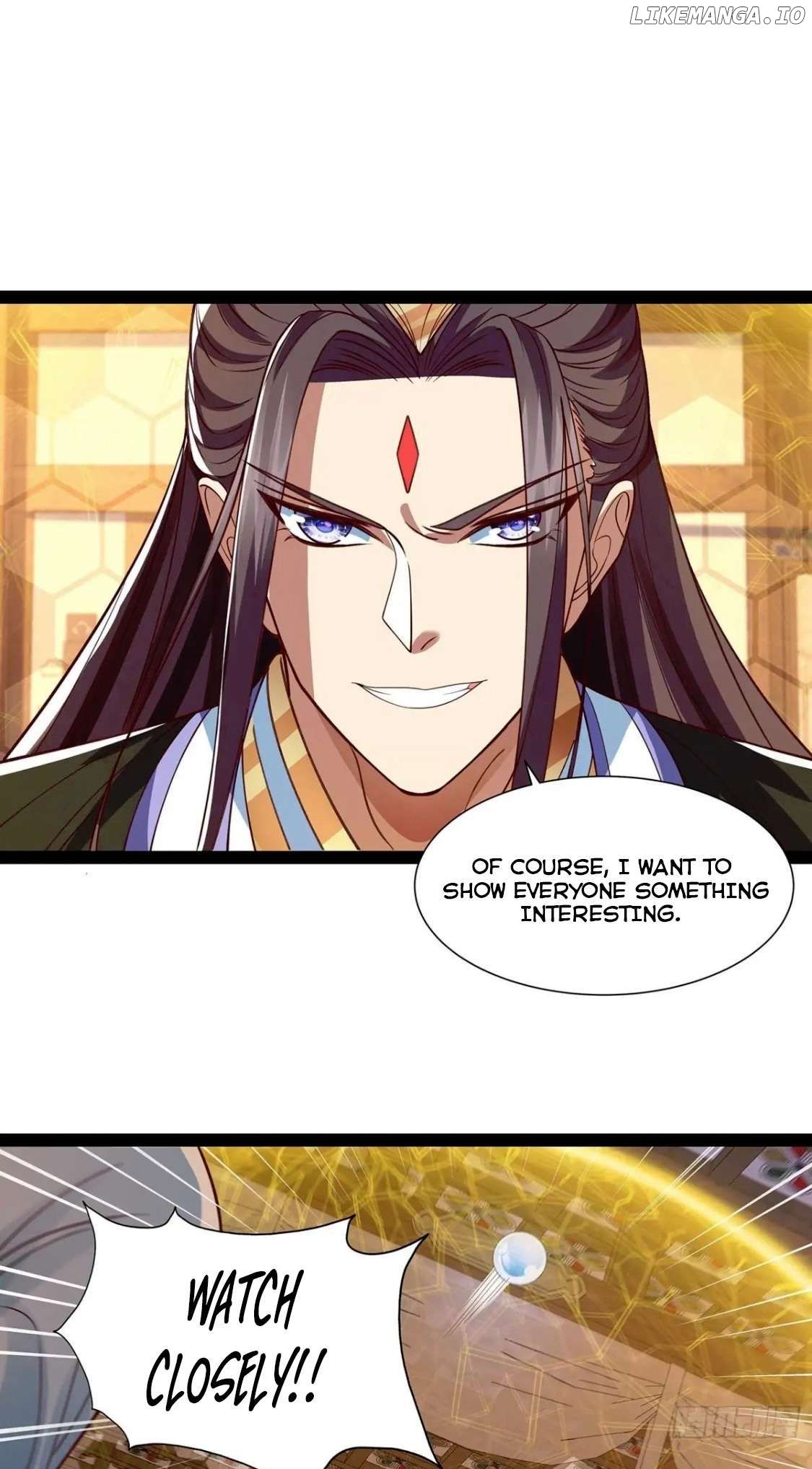 It Turns Out That I’m The Demonic Ancestor! Chapter 21 - page 15
