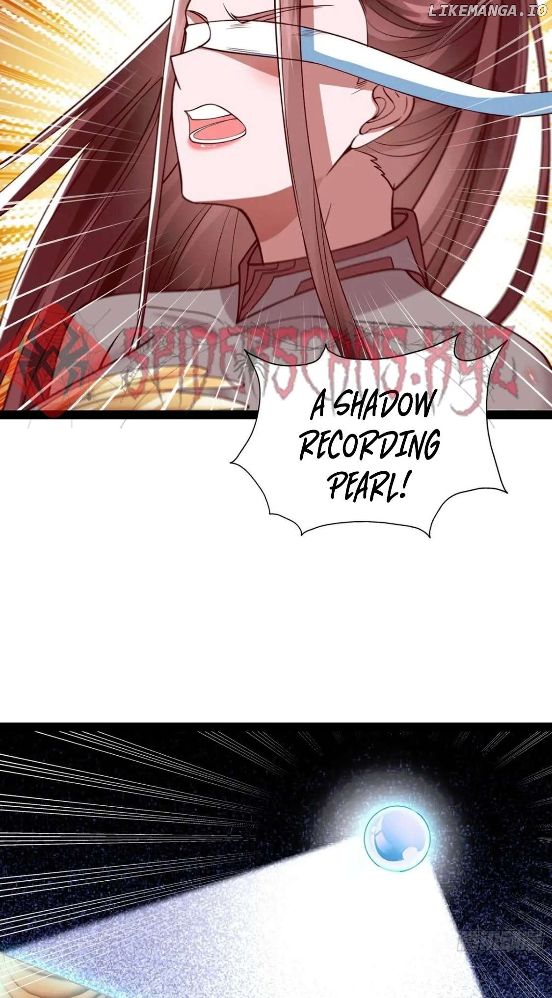 It Turns Out That I’m The Demonic Ancestor! Chapter 21 - page 17