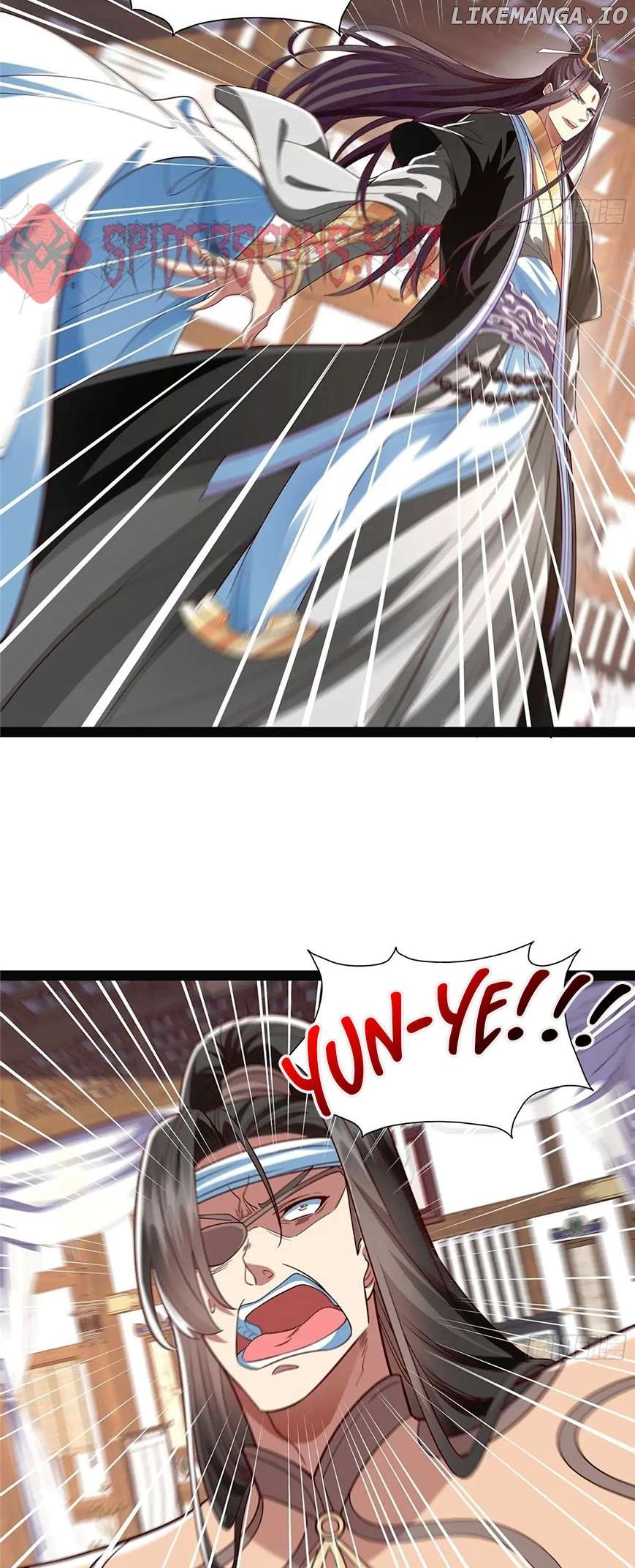 It Turns Out That I’m The Demonic Ancestor! Chapter 20 - page 26