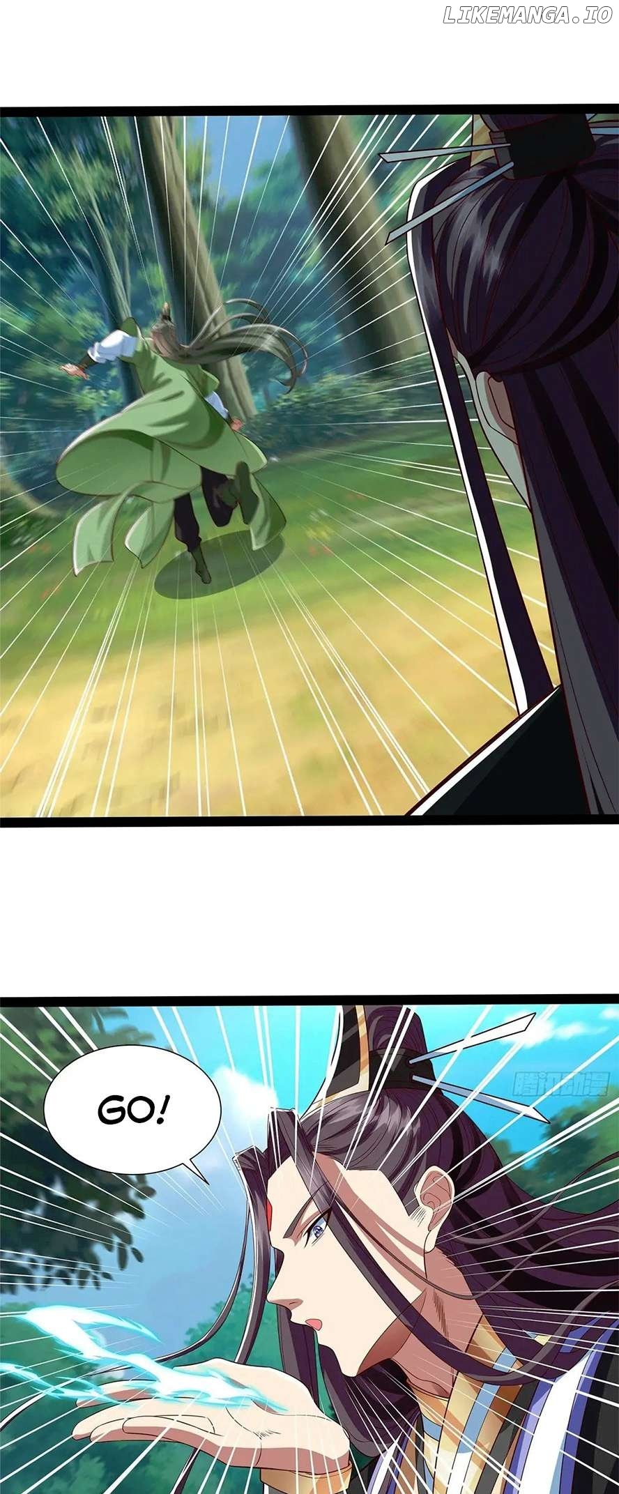 It Turns Out That I’m The Demonic Ancestor! Chapter 19 - page 8