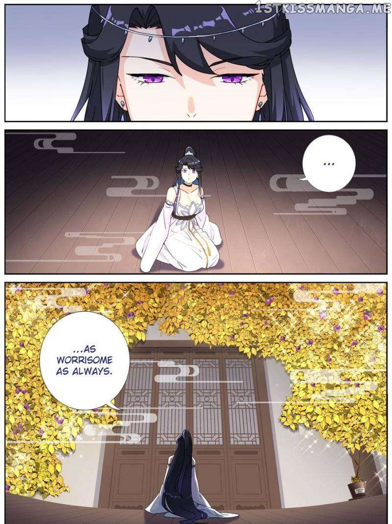 What Do You Do When You Suddenly Become an Immortal? Chapter 46 - page 11