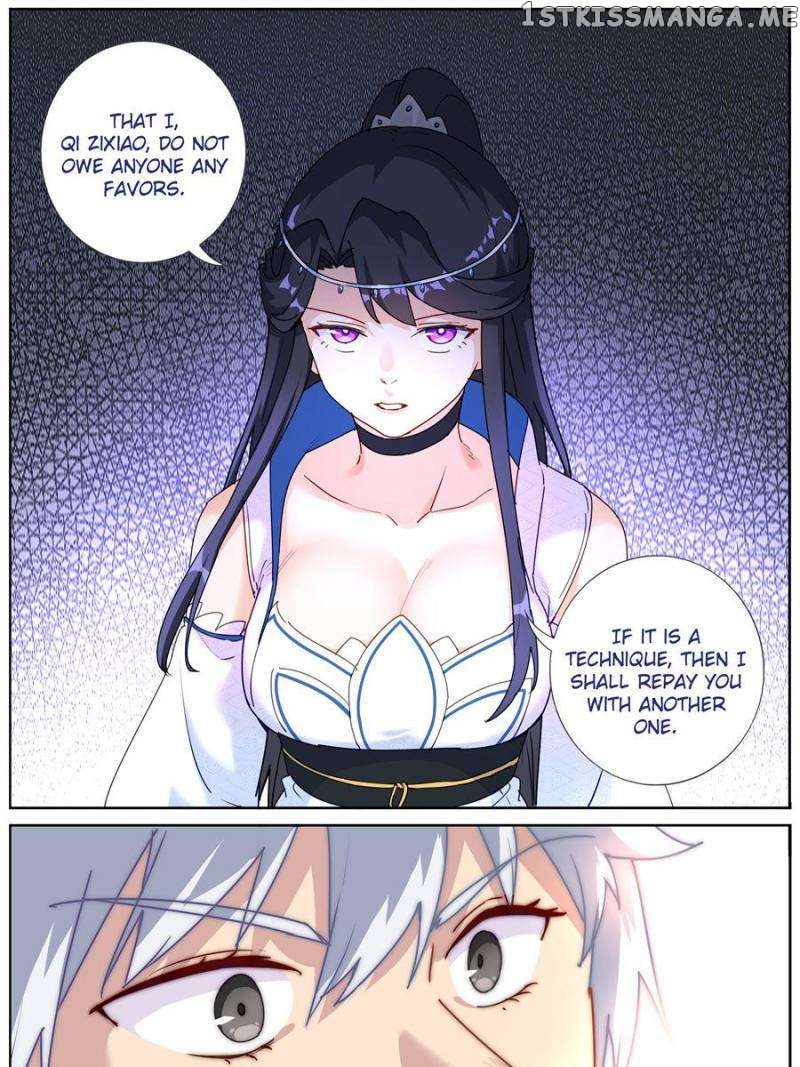 What Do You Do When You Suddenly Become an Immortal? Chapter 46 - page 19