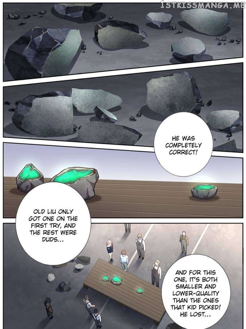 What Do You Do When You Suddenly Become an Immortal? Chapter 53 - page 13