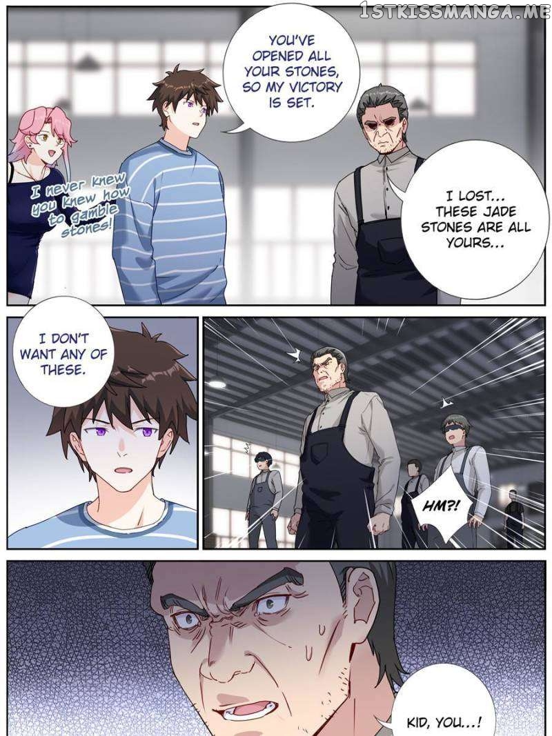 What Do You Do When You Suddenly Become an Immortal? Chapter 53 - page 15
