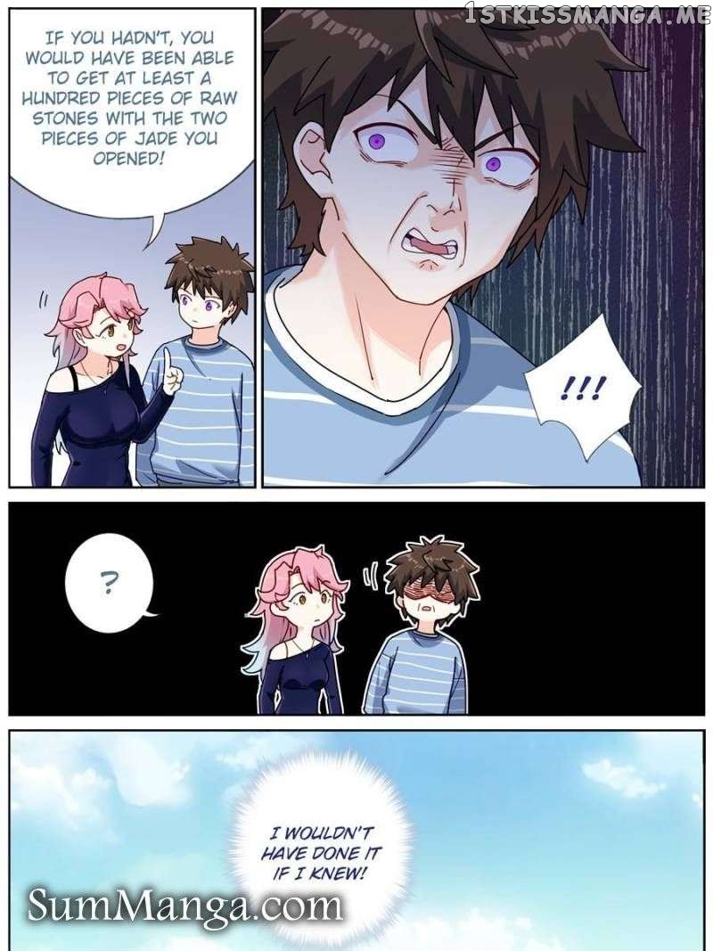 What Do You Do When You Suddenly Become an Immortal? Chapter 53 - page 23