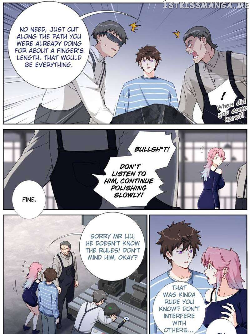 What Do You Do When You Suddenly Become an Immortal? Chapter 53 - page 7