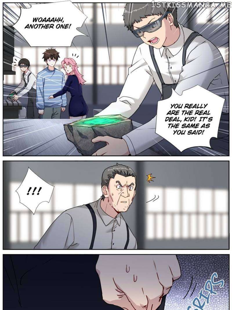 What Do You Do When You Suddenly Become an Immortal? Chapter 53 - page 9