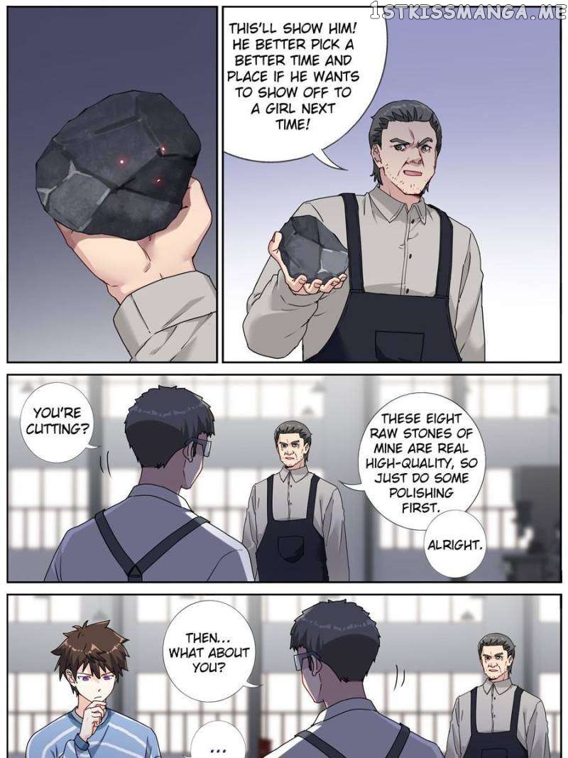 What Do You Do When You Suddenly Become an Immortal? Chapter 52 - page 11