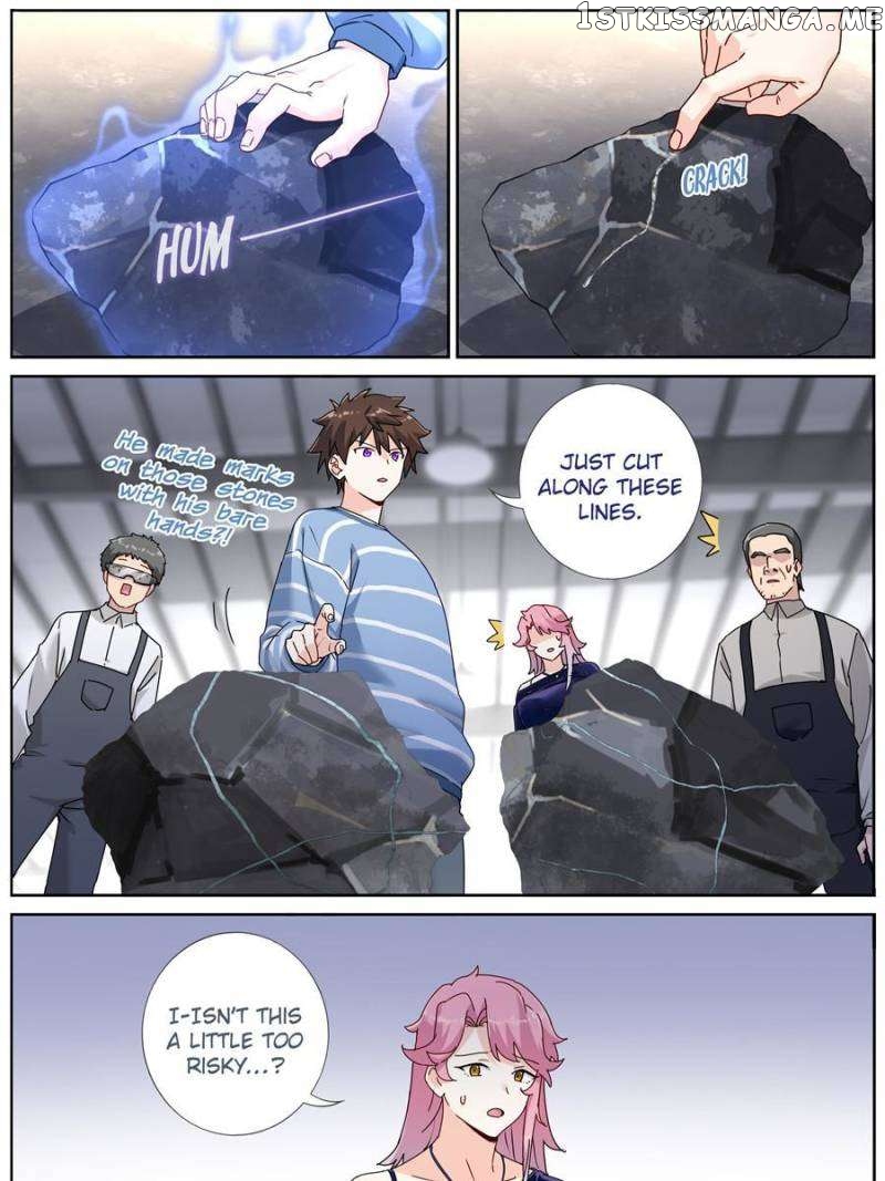 What Do You Do When You Suddenly Become an Immortal? Chapter 52 - page 13