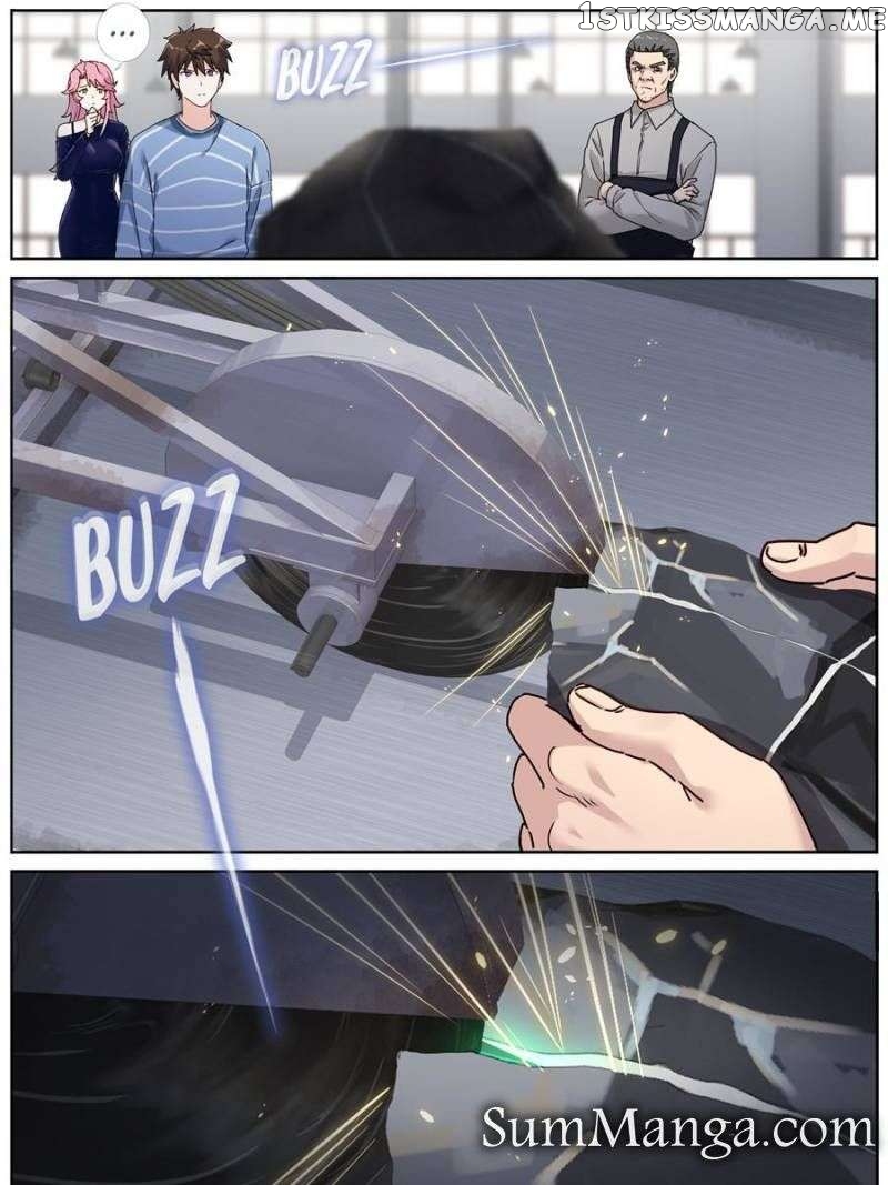 What Do You Do When You Suddenly Become an Immortal? Chapter 52 - page 17