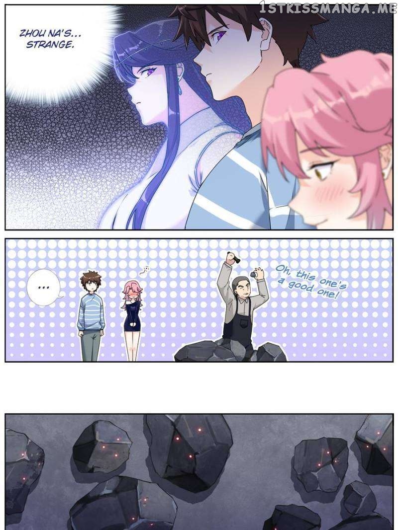 What Do You Do When You Suddenly Become an Immortal? Chapter 52 - page 9