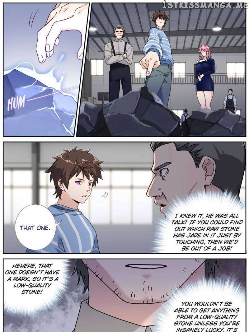 What Do You Do When You Suddenly Become an Immortal? Chapter 51 - page 15