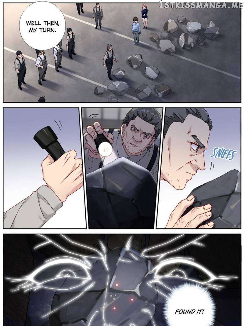 What Do You Do When You Suddenly Become an Immortal? Chapter 51 - page 17
