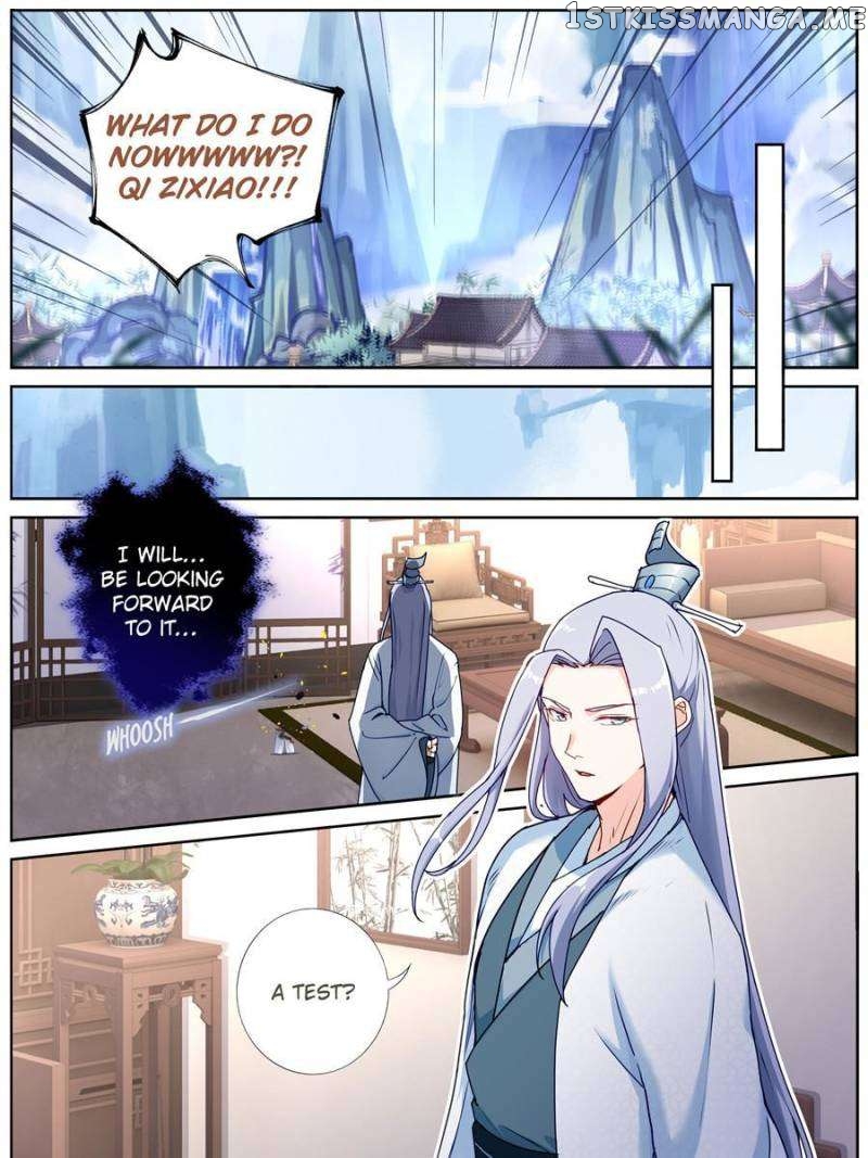 What Do You Do When You Suddenly Become an Immortal? Chapter 50 - page 7